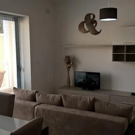 Ta' Monita Apartment Marsaskala