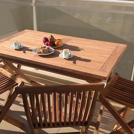 Apartman Ta' Monita Apartment *