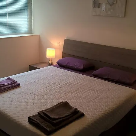 Ta' Monita Apartment *
