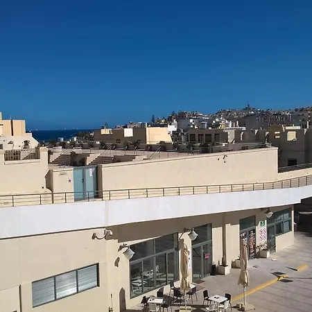Ta' Monita Apartment Apartman Marsaskala
