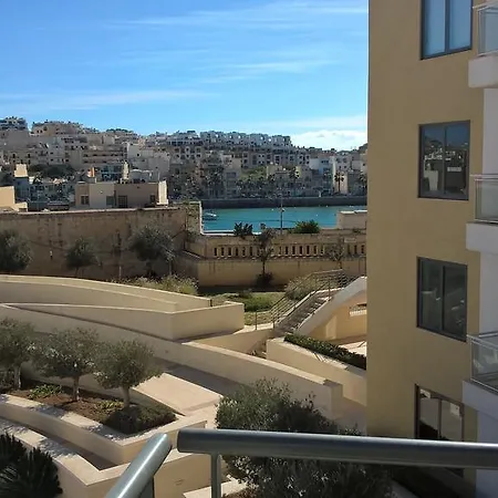 Ta' Monita Apartment Marsaskala