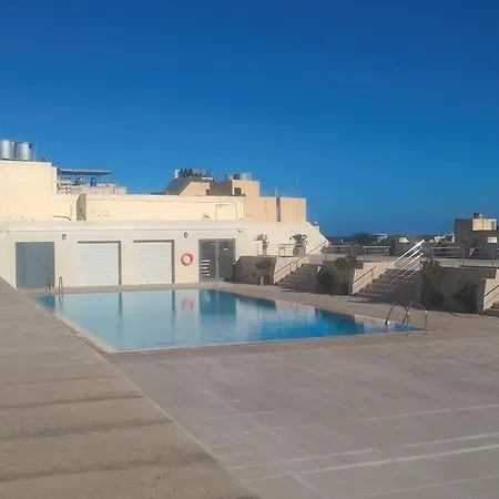 Apartman Ta' Monita Apartment *