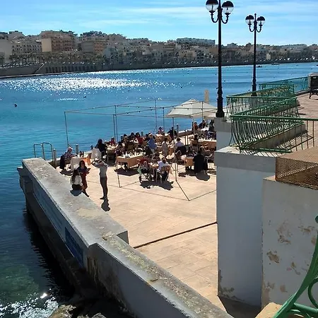 Ta' Monita Apartment
