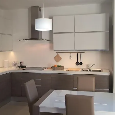 Apartman Ta' Monita Apartment *